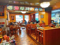 大堂-如意林卡藏餐吧(大昭寺店)