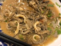-老诚一锅·羊蝎子(广渠门外店)
