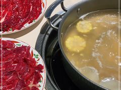 -汕头八合里海记牛肉店(清河店)