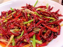 -刘栋梁大排档(淮海东路店)