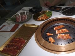 -花味·自助烤肉(江宁同曦店)