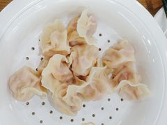 -米香居新鲁味·水饺餐厅