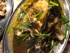 -四川人郑霞海鲜