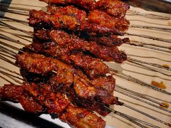 -清真·老兰家(兴善寺西街总店)