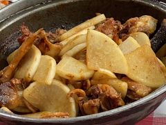 -黎记大排档(慈云路店)