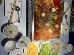 -鱼酷活鱼烤鱼(昆明路店)