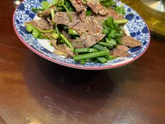 -杨记隆府(南坪店)