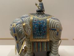 -上海博物馆(人民广场馆)