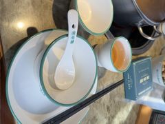 -淘米捞·米汤脆鲩鱼火锅(福田皇岗店)