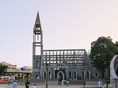 -中旅阿那亚九龙湖·公主酒店