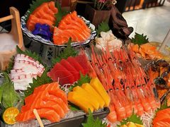 -匠和风精致料理(莆田财富中心店)