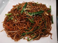 -畔山酒店中餐厅