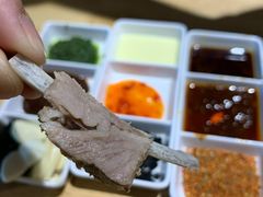 -蒙料·手把肉(望京店)