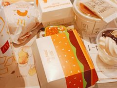 -麦当劳(龙湖北京大兴天街店)