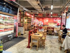 -袁记串串香(新南门店)