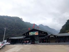 -明堂山风景区