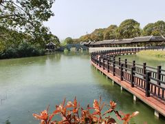 -韩湘水博园