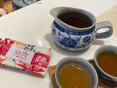 红茶-虾饺妹·酒家(海珠广场店)