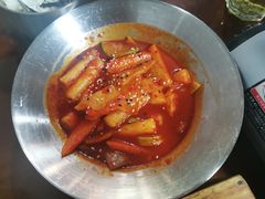 -京尚道韩式美食屋(海甸岛店)