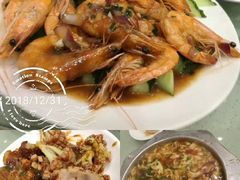 -老福州闽菜馆(温泉路店)