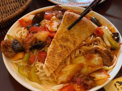 -那拉提之疆·新疆菜(美院店)