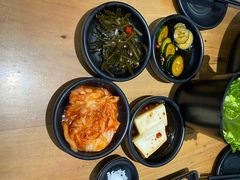 -九田家黑牛烤肉(溧水万达店)