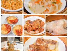 -半岛翡丽海鲜自助餐厅(观风亭店)