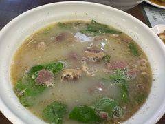 -清真牛街祥云轩门钉肉饼(左家庄店)