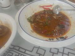-秀妈厨房(灰汤老店)