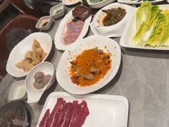 -围炉夜话·潮汕卤水火锅(榕江店)
