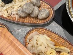 -一绪に寿喜烧自助(世茂广场店)