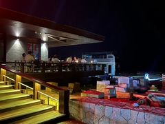 -海风酒吧 喝精酿 听民谣(阿那亚礼堂店)