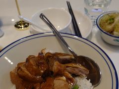 -金湖港式餐厅(建外店)