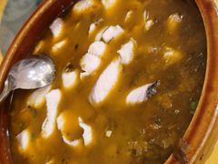 -胖大姐黄辣丁鱼庄(新津店)