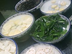 -钱小奴创意自助餐厅·原切谷饲安格斯畅吃(宁波奉化银泰店)