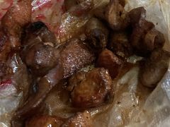 -王记西鎮电烤肉(汶上路店)