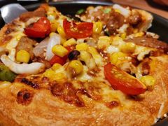 -必胜客(珠海路店)