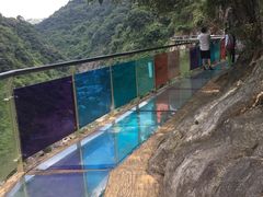 -九鲤溪瀑景区