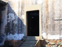 -东梓关景区村庄