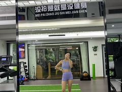 -简·无界健身工作室·运动康复·体态(石厦店)