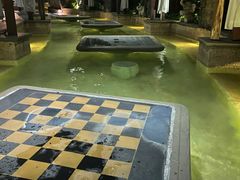 -海口观澜湖火山温泉谷