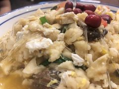 -老乌家特色小炒泡馍(大皮院店)