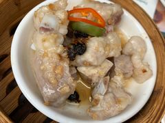 -添好运点心专门店(百老汇店)
