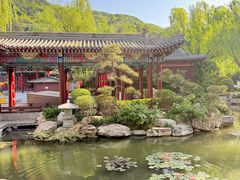 -《12·12》西安事变大型实景演出