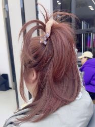 -星格造型·Hair Salon