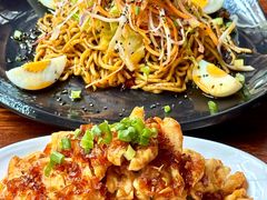 -屯屯面(海尔路店)