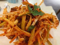 -鲜一烤肉(沈北店)