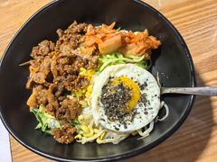 -优壹佳·延边朝鲜族料理(中山北路店)