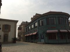 景点-北京张裕爱斐堡酒庄