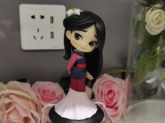 -泡泡玛特POPMART(上海环球港店)